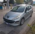 Peugeot 207 1.4 8V 75Cv 5P. Sw 2008