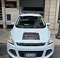 Ford Kuga 2.0 Tdci 2Wd Titanium