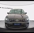 Volkswagen Tiguan 1.5 Tsi Advanced 150Cv Dsg