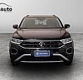 Volkswagen T-Roc 2022 - T-Roc 1.0 Tsi Life 110Cv