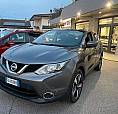 Nissan Qashqai 1.5 Diesel