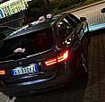 Bmw 318D Anno 2015