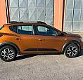 Dacia Santoro Stepway