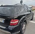 Mercedes Ml320 Premium Amg 4Matic