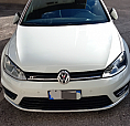 Golf 7 R-Line 1.6 Tdi