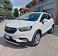 Opel Mokka X 1.4 Turbo Gpl Tech 140Cv Unic Prop
