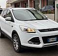 Ford Kuga 2.0 Tdci 150 Cv 4Wd Titanium 2015