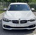 Bmw 318D Xdrive Touring Business Advantage