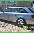 Audi A4 Avant 2.0 Tdi 143Cv F.ap. Multitronic Adva