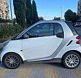 Smart Fortwo 2ª Serie - 2010