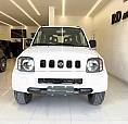 Suzuki Jimny 1.3I 16V Cat 4Wd Jlx