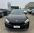 Bmw 116 116D 5P. Msport