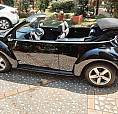 Volkswagen New Beetle 1.9 Tdi 105Cv Cabrio
