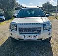 Land Rover Freelander 2.2 Td4 S.w. S