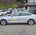 Audi A5 Spb 2.0 Tdi Quattro Advanced - 2010
