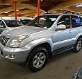 Toyota Land Cruiser 3.0 D4-D 4X4 3 Porte 163 Cv