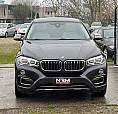 Bmw X6 Xdrive30D 258Cv Msport
