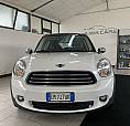 Mini Countryman 1.6 Cooper D (R60)