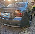 Bmw 320D E90 163Cv
