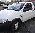 Fiat - Strada 1300 Mtj Fiorino Pick -Up
