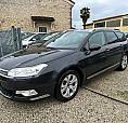 Citroen C5 1.6 Hdi 115 Seduction Tourer