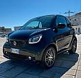Smart Fortwo Brabus