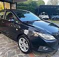 Seat Ibiza 1.9 Tdi Dpf 5P. Sport