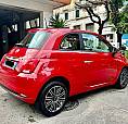 Fiat 500 1.2 Lounge Neopatentati 30.000Km Original