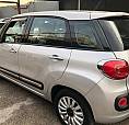 Fiat 500L 1.3 Multijet 85 Cv Pop 2013