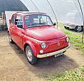 Fiat 500 D Epoca