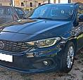 Fiat Tipo 1.6 Mjt Sw 120 Cv