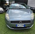 Fiat G.punto 1.4Benz 77Cv -2008