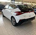 Hyundai I20 1.2 Mpi Mt Gpl Connectline In Pronta C