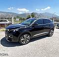 Peugeot 3008 Gt Line Benzina-Pelle-Navi-Tetto