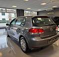 Volkswagen Golf Var. 1.2 Tsi Comfortline