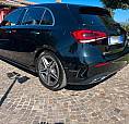 Mercedes-Benz A200 D Premium Prestige - 2019