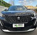 Peugeot 2008 1.2 130Cv Gt Line Unipro