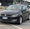 Volkswagen Polo 1.6 Tdi 90Cv Dpf 5 Porte Comfortli