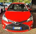 Toyota Yaris 1.0 5 Porte Lounge