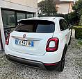 Fiat 500X - 2019