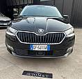 Skoda Fabia 1.0 Tsi Wagon Design Edition
