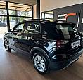 Volkswagen T-Cross 1.0 Tsi 110 Cv Dsg Advanced