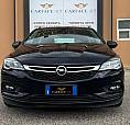 Opel Astra 1.4 Turbo 150Cv Sw - 2019