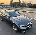 Bmw 320E Sport Touring Plug-In Hybrid Auto