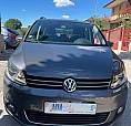 Volkswagen Touran 1.6 Tdi Trendline 7 Posti