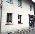 Casa In Linea Su Due Piani
