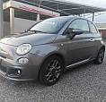 Fiat 500 1.2 Sport