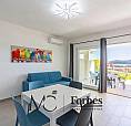 Cannigione | Appartamento Con Vista Mare, Piscina