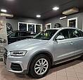 Audi Q3 2.0 Tdi Quattro S Tronic