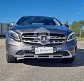 Mercedes Gla 200 D Automatic Sport
